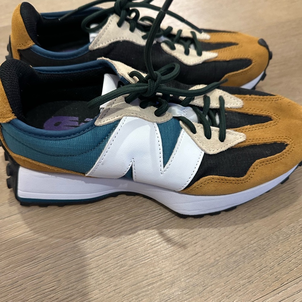 Women’s New Balance Multicolor Sneakers